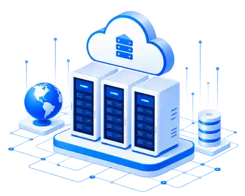 危地马拉邮件Kubernetes集群与云计算基础设施示意图
